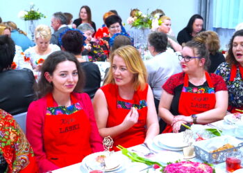 Koła Gospodyń Wiejskich powiatu ząbkowickiego