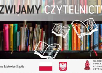 Kolejne środki na czytelnictwo