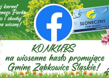 Konkurs z okazji Pierwszego Dnia Wiosny