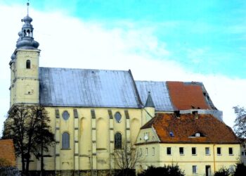 Konserwator zabytków sypnął groszem