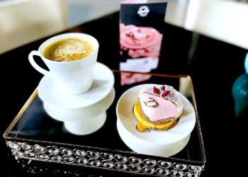 Kulturalna wiosna dla seniora