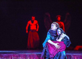 Litość i wątpliwości będą słabością