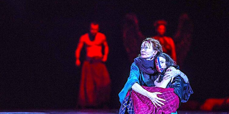 Litość i wątpliwości będą słabością