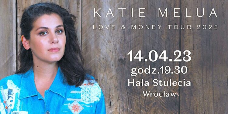 Love & Money Tour 2023