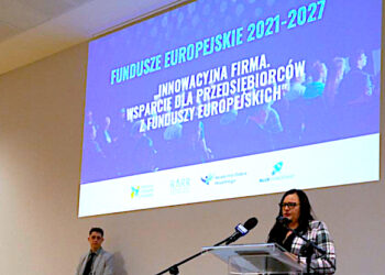 Małgorzata Jarosińska Jedynak Fundusze