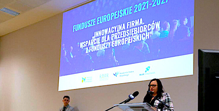 Małgorzata Jarosińska Jedynak Fundusze