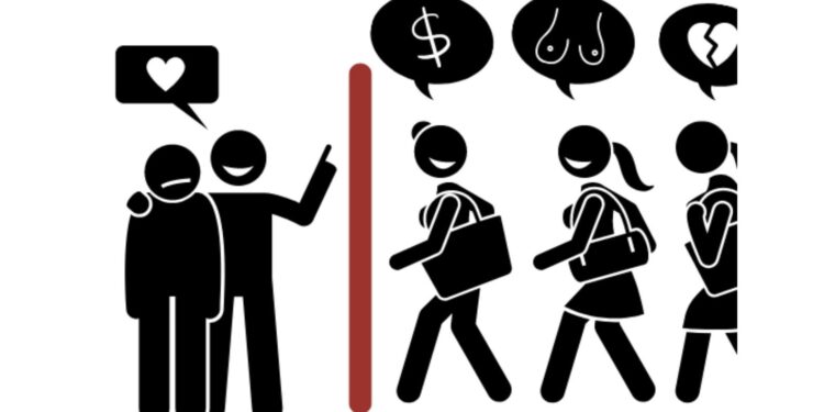 Marzenia o partnerze idealnym