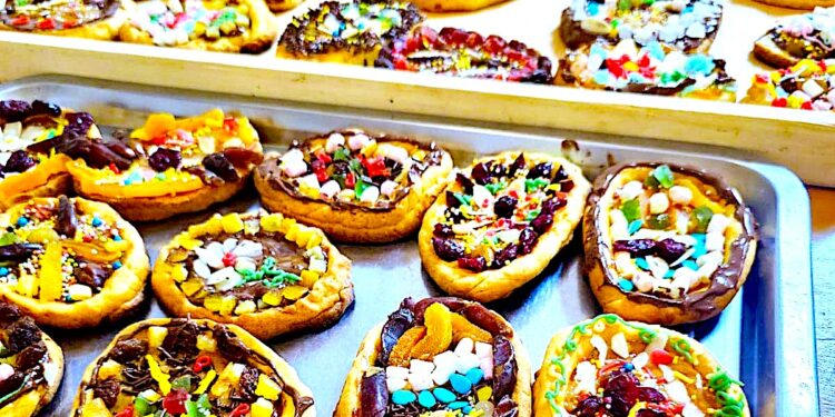 Mazurkowy zawrót głowy