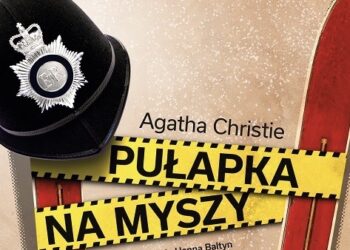 Misterna kryminalna zagadka