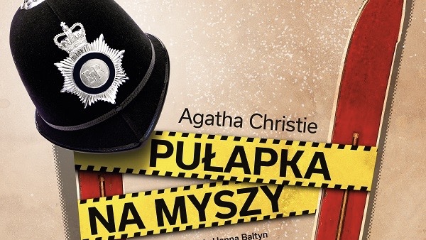 Misterna kryminalna zagadka