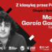 Mistrz Martin Garcia Garcia zagra na fortepianie