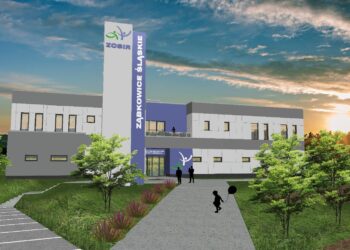 Modernizacja stadionu miejskiego