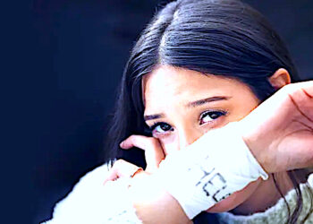 Moje dziecko się tnie