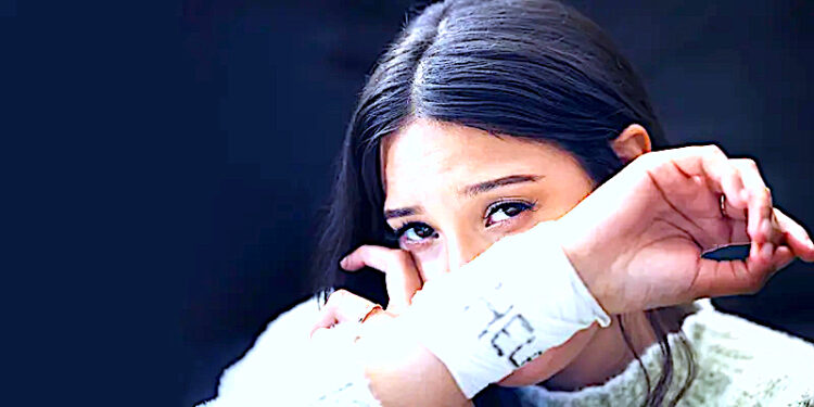 Moje dziecko się tnie