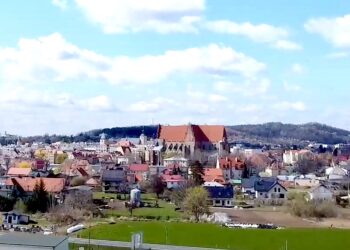 Moje podwórko jest w Europie