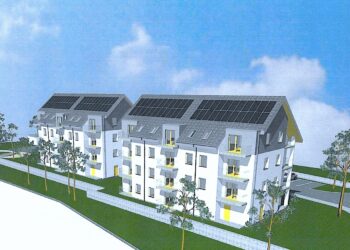 Na początek 28 mieszkań