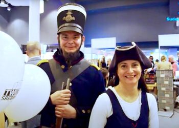 Na świecie jest wiele pięknych miejsc