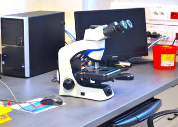 Nowoczesne laboratorium w wałbrzyskim szpitalu