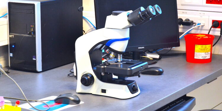 Nowoczesne laboratorium w wałbrzyskim szpitalu