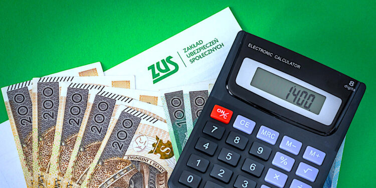 Nowy kalkulator wyliczy emeryturę