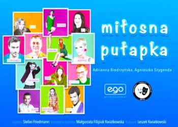 Odwieczna walka między kobietą i mężczyzną – „Miłosna pułapka”