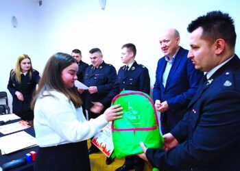 Ogólnopolski Turniej Wiedzy Pożarniczej