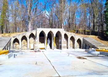 Perseusz w pełnej krasie