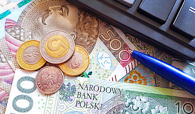 Pierwsze 13tki jeszcze przed Wielkanocą