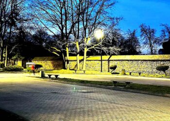 Pierwsze duże oszczędności