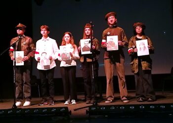 Pierwsze miejsce reprezentacji Kamieńca Ząbkowickiego