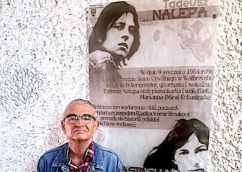 Podążając questem