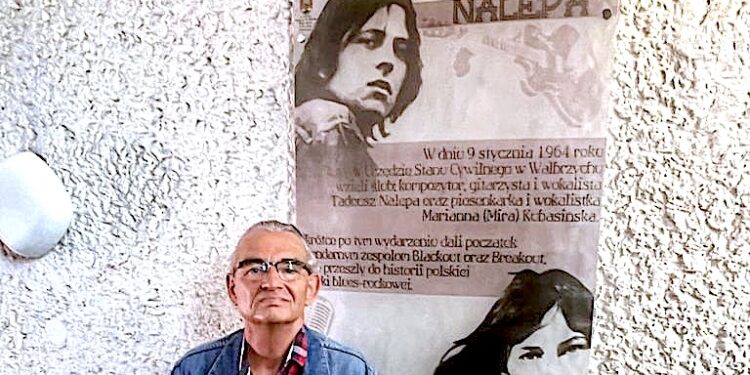 Podążając questem