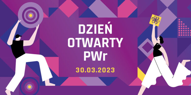 Politechnika Wrocławska zaprasza