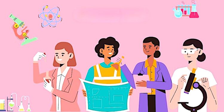 Poznaj kobiety nauki – Stara Kopalnia zaprasza już w piątek