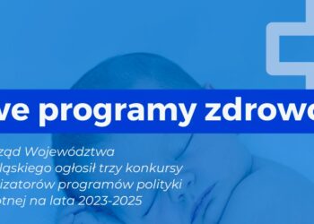 Profilaktyka zdrowia także dla dzieci – trzy nowe programy zdrowotne samorządu Dolnego Śląska