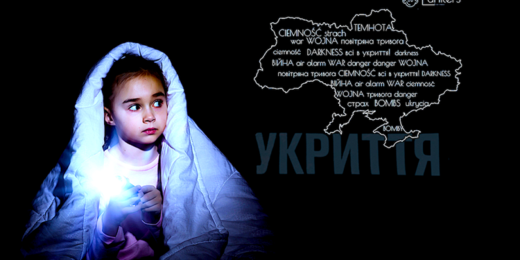 Przyzwyczajenie się świata do zbrodni