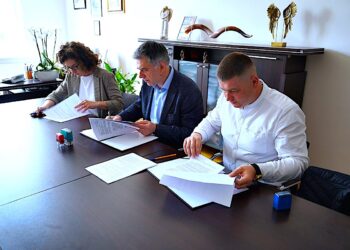 Pszenno i Mokrzeszów staną się placami budowy