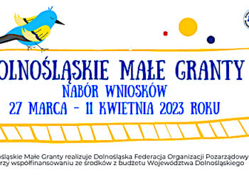 Rusza nabór wniosków w Programie