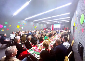 Sołtys to społeczność