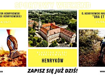 Sportowo w Gminie Ziębice