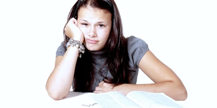 Sposoby na osiągnięcie dobrych wyników w nauce szkolnej