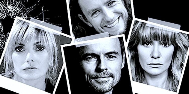 Sprawdź co się wydarzy – „Jeśli pragniesz kobiety to ją porwij”