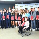 Stypendia Sportowe Województwa Dolnośląskiego