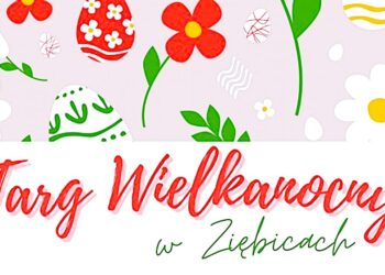 Targ Wielkanocny w Ziębicach