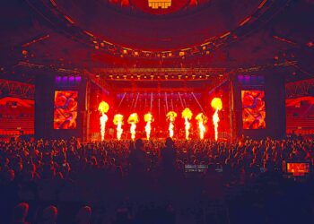 The Legend of Rock Symphonic