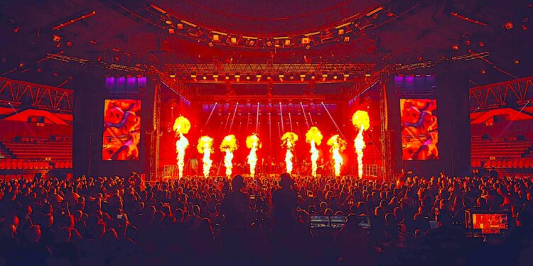 The Legend of Rock Symphonic