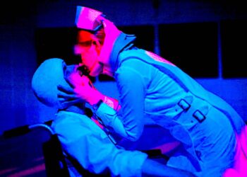 Totalitaryzm metaforycznie