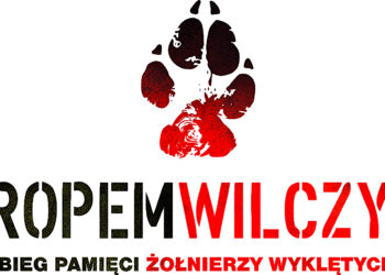 Tropem Wilczym