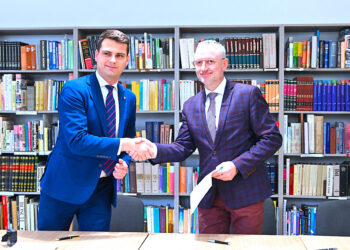 Trzy gminy trzy umowy trzy projekty