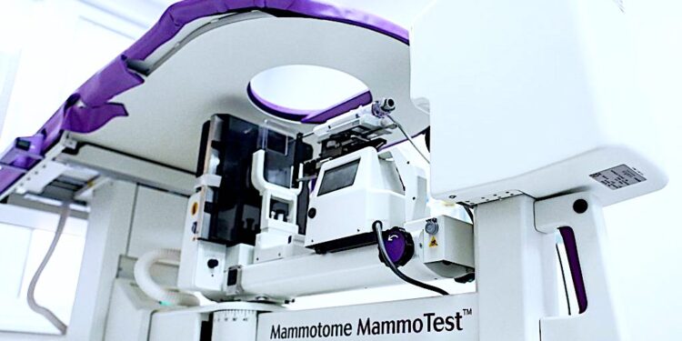 W trosce o zdrowie onkologiczne kobiet